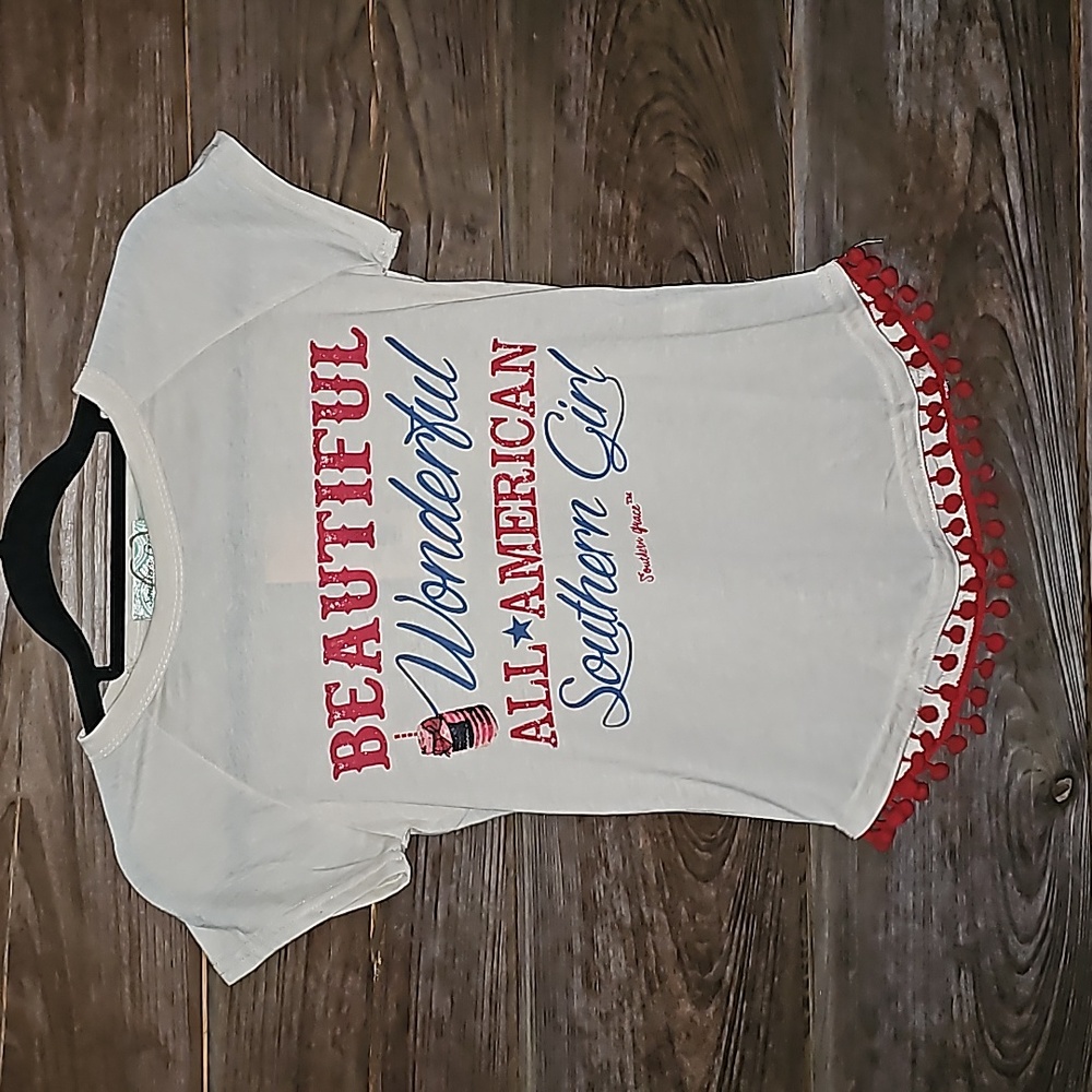 Southern Grace T-Shirt